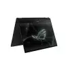 ASUS ROG FLOW X13 GV301QE 13.4 INCH WQUXGA 120HZ TOUCH DISPLAY RYZEN 9-5980HS 32GB RAM 1TB SSD GAMING LAPTOP WITH RTX 3050TI 4GB AND ROG XG MOBILE RTX 3080 16GB GRAPHICS (SUPERNOVA EDITION)-gallery-2