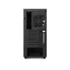 NZXT H510i Compact Mid-Tower RGB Gaming Case (Black/Red)-gallery-3