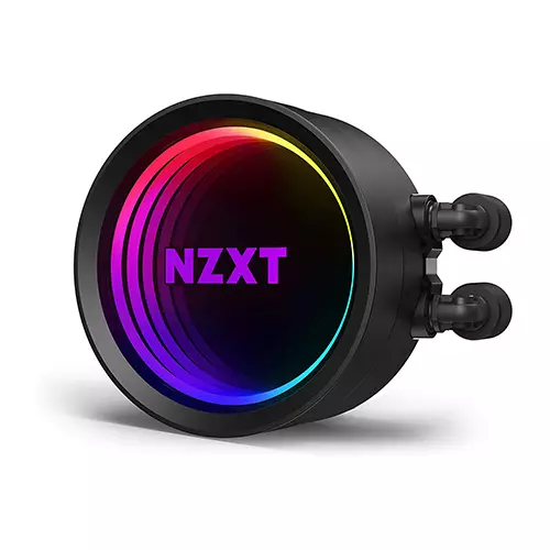 NZXT Kraken X53 240mm All in One Liquid CPU Cooler-gallery-3