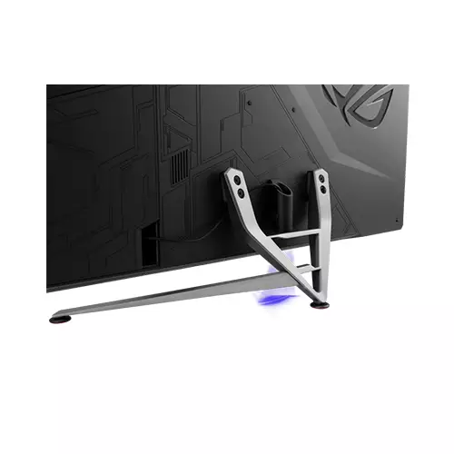 ASUS ROG Strix XG438Q 43 Inch 120Hz FreeSync 4K Gaming Monitor-gallery-3