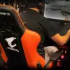 Gigabyte AORUS AGC300 Gaming Chair-gallery-3