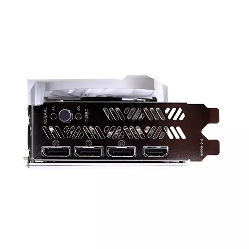 Colorful iGame GeForce RTX 3070 Ti Ultra W OC 8G-V Graphics Card-gallery-2