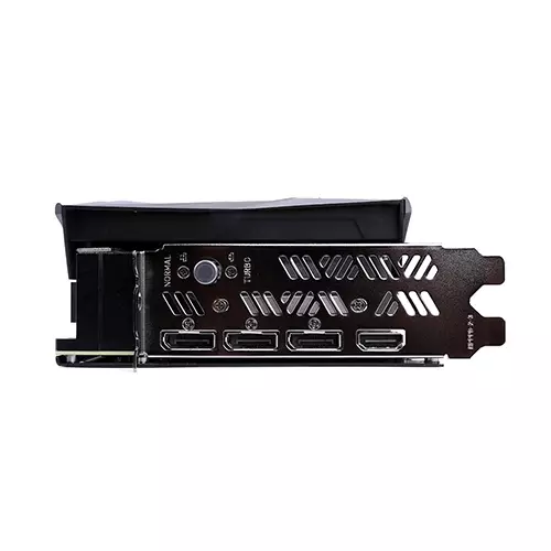 Colorful iGame GeForce RTX 3070 Ti Vulcan OC 8G-V Graphics Card-gallery-2