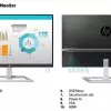 HP Z23n 23” HD IPS Display Monitor-gallery-2