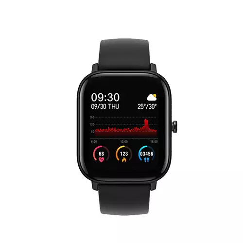 Havit HV-M9006 Smart Watch-gallery-1