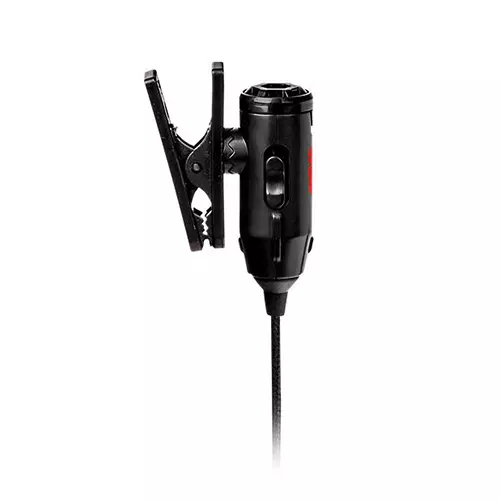 Thermaltake Battle Dragon Microphone-1