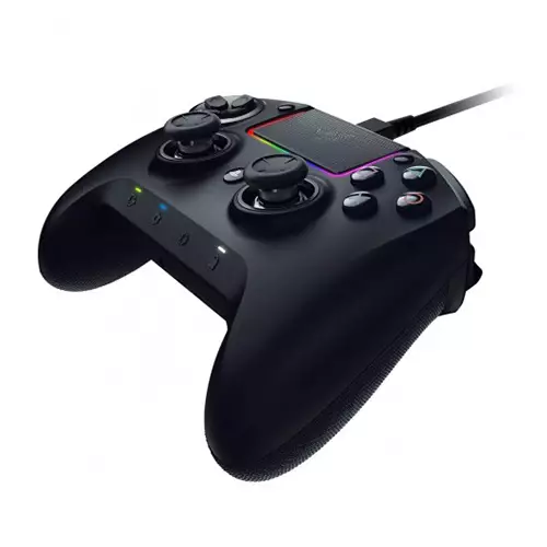 Razer Raiju Ultimate PS4 Bluetooth & Wired Controller-gallery-1