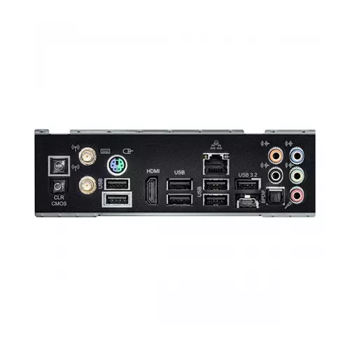 ASRock X570 Taichi Razer Edition AMD AM4 ATX Motherboard-gallery-4