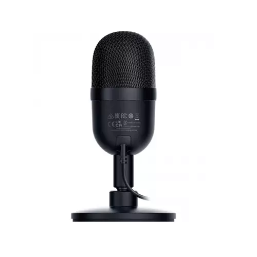 Razer Seiren Mini USB Streaming Microphone-gallery-1