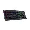 Thermaltake Level 20 RGB Cherry MX Blue Gaming Keyboard-gallery-1