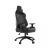 Gamdias ACHILLES E1 L Gaming Chair (Black)-1