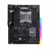 Asus TUF X299 MARK 2 Intel LGA 2066 ATX Motherboard-gallery-1