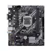 Asus Prime H410M-D Intel 10th Gen Micro-ATX Motherboard-gallery-1