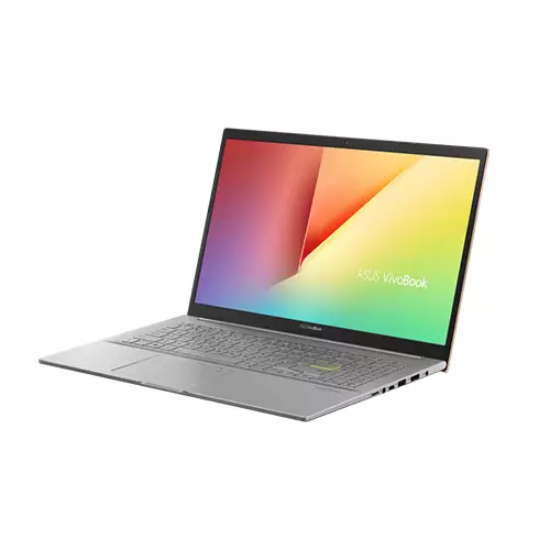 Asus VivoBook 15 K513EQ 15.6 inch FHD display Intel i5 11th Gen MX350 2GB 8GB RAM 512GB SSD Laptop-gallery-2