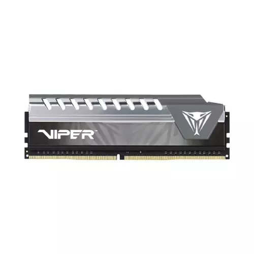 Patriot Viper Elite 8GB DDR4 2400MHz Desktop RAM