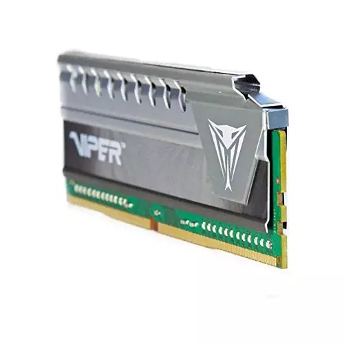 Patriot Viper Elite 8GB DDR4 2400MHz Desktop RAM-gallery-2