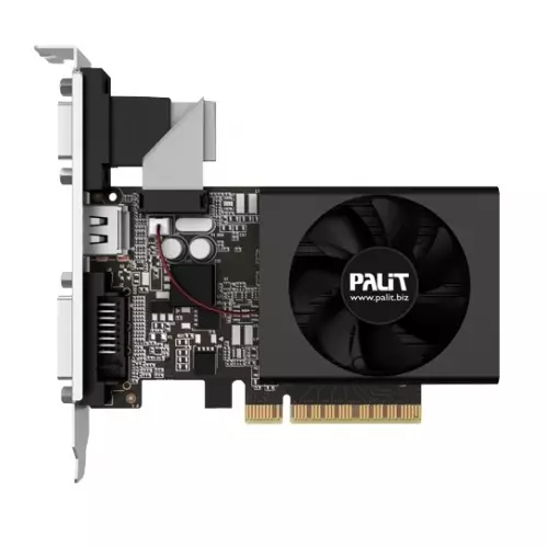 Palit GeForce GT 730 2GB DDR3 Graphics Card-gallery-2