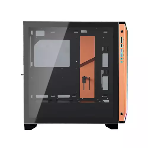 COUGAR DarkBlader-S ARGB Full Tower Gaming Case-gallery-2