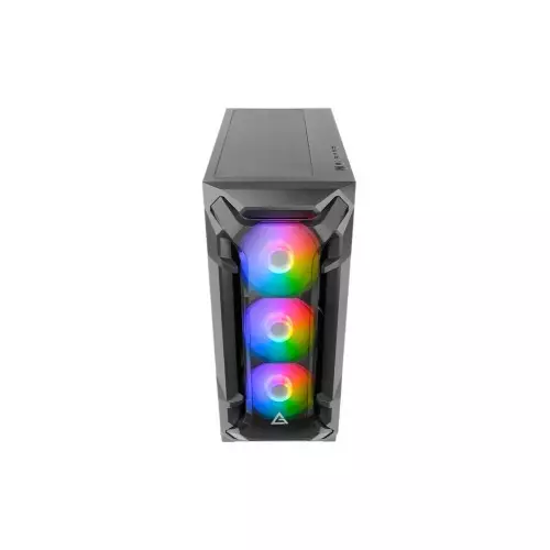 Antec DF600 ATX Mid Tower Gaming Case-gallery-1