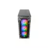 Antec DF600 ATX Mid Tower Gaming Case-gallery-1