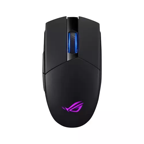 Asus P510 ROG Strix Impact II Wireless Gaming Mouse