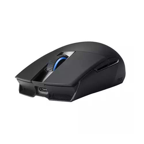 Asus P510 ROG Strix Impact II Wireless Gaming Mouse-gallery-2