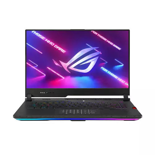 Asus ROG Strix SCAR 15 G533QS 15.6 inch Full HD 300Hz Display Ryzen 9 5900HX 32GB RAM 1TB SSD Gaming Laptop with RTX 3080 16GB Graphics