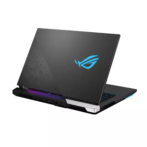 Asus ROG Strix SCAR 15 G533QS 15.6 inch Full HD 300Hz Display Ryzen 9 5900HX 32GB RAM 1TB SSD Gaming Laptop with RTX 3080 16GB Graphics-gallery-2