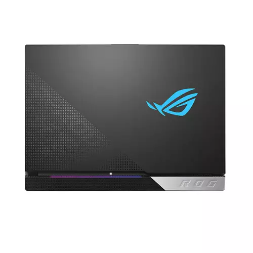 Asus ROG Strix SCAR 15 G533QS 15.6 inch Full HD 300Hz Display Ryzen 9 5900HX 32GB RAM 1TB SSD Gaming Laptop with RTX 3080 16GB Graphics-gallery-3
