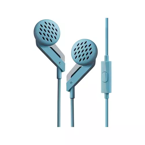 Edifier P186 In-ear Wired Earphone (Blue)