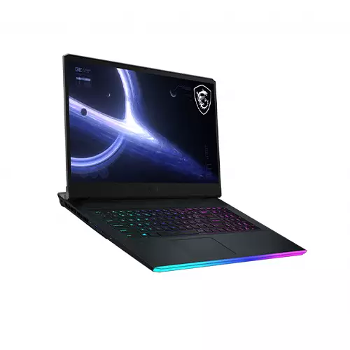 MSI GE76 Raider 11UH 17.3 inch Full HD 360Hz Display Core i9 11th Gen 32GB RAM 2TB SSD Gaming Laptop with RTX 3080 16GB Graphics-gallery-2