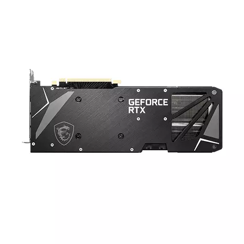 MSI GeForce RTX 3070 Ti VENTUS 3X 8G OC Graphics Card-gallery-2