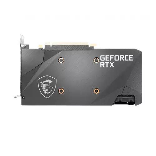 MSI GeForce RTX 3070 Ventus 2X OC LHR 8GB Graphics Card-gallery-2