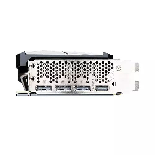 MSI GeForce RTX 3070 Ventus 2X OC LHR 8GB Graphics Card-gallery-3