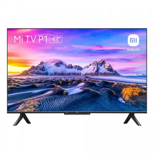 Xiaomi Mi P1 L43M6-6ARG 43 Inch Smart DIGITAL Android 4K TV with Netflix (Global Version)