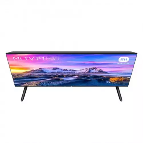 Xiaomi Mi P1 L43M6-6ARG 43 Inch Smart DIGITAL Android 4K TV with Netflix (Global Version)-gallery-2