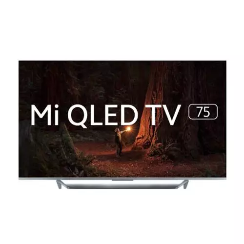 Xiaomi Mi Q1 75 inch QLED Ultra HD 120Hz Smart Android TV