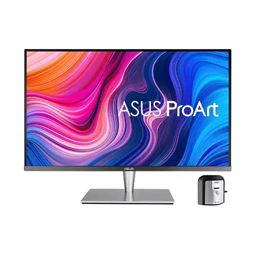 ASUS Proart PA32UC-K 32 Inch 4K IPS Monitor