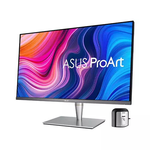 ASUS Proart PA32UC-K 32 Inch 4K IPS Monitor-gallery-1