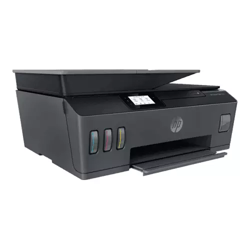 HP Smart Tank 530 Wireless Printer-gallery-1