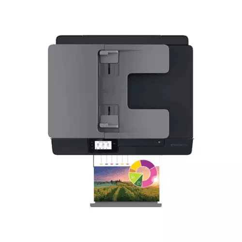 HP Smart Tank 530 Wireless Printer-gallery-3