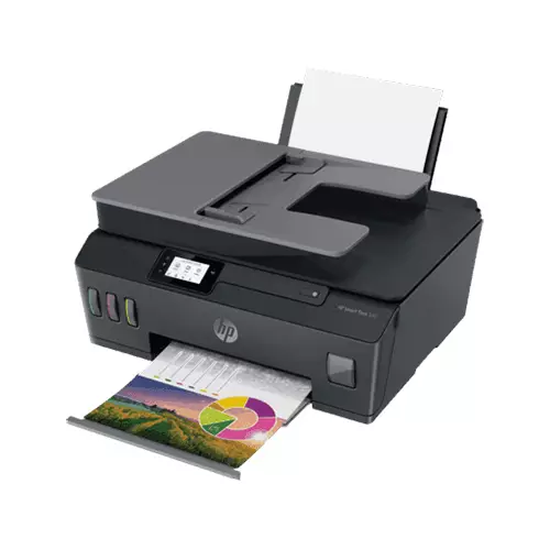 HP Smart Tank 530 Wireless Printer-gallery-4