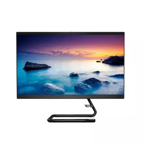 極美品 Lenovo ideacentre A340 windows 11 PC lenovo-ideacentre-aio-340-