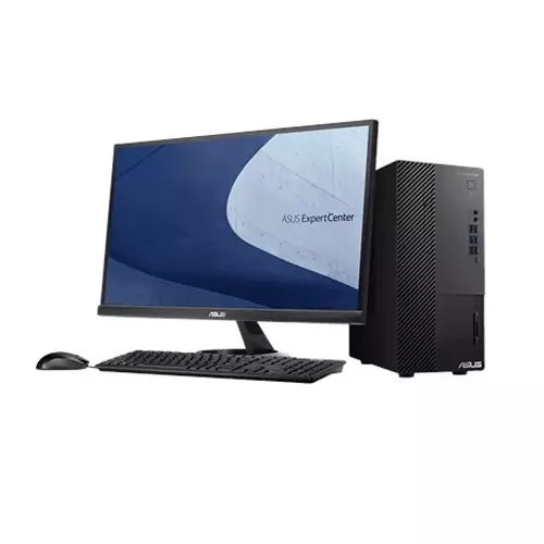 ASUS D700MC Core i7 10th Gen 8GB RAM 1TB HDD Brand PC