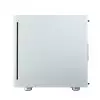 Corsair Carbide Series 275R Tempered Glass Mid-Tower Gaming Case (white)-gallery-2