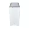 Corsair Carbide Series 275R Tempered Glass Mid-Tower Gaming Case (white)-gallery-4