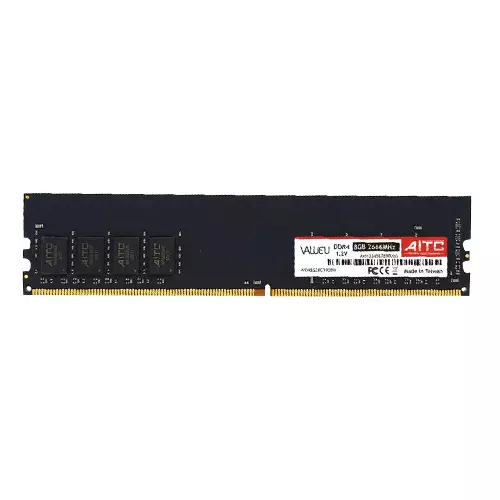 AITC DDR4 8GB 2666MHZ Desktop Ram