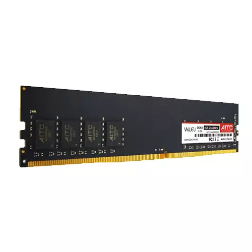 AITC DDR4 8GB 2666MHZ Desktop Ram-gallery-1
