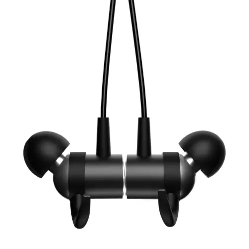 Walton WEB1001NV Wireless Neckband Earphone-gallery-1