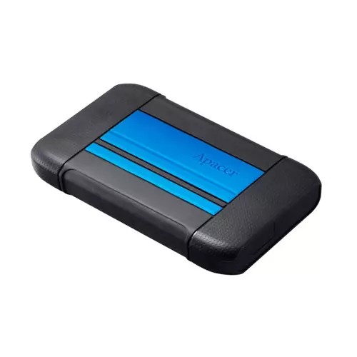 Apacer AC633 1TB USB 3.1 Gen 1 Portable Hard Drive (Blue)-gallery-2
